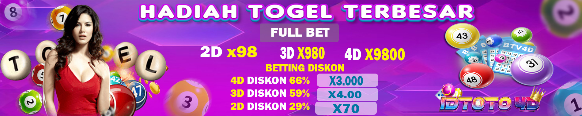 Togel